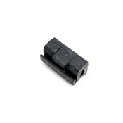 BMW Rubber Mounting - Genuine BMW 64111387472