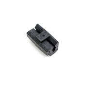 BMW Rubber Mounting - Genuine BMW 64111387472