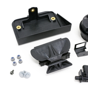 BMW Retrofit Kit Theft Alarm - Genuine BMW 65120403658