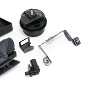 BMW Retrofit Kit Theft Alarm - Genuine BMW 65120403658