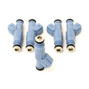 Volvo Fuel Injector Kit - Bosch 0280155830KT