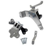 Audi Engine Mount Kit - 034Motorsport 0345095032