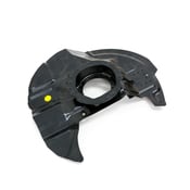 BMW Protection Plate Left - Genuine BMW 34116759787