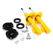 VW Strut Assembly Kit - Koni Sport KIT-87411488KT8