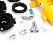 VW Strut Assembly Kit - Koni Sport KIT-87411488KT8