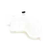 Audi Coolant Expansion Tank - Meyle 8E0121403A