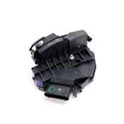 Volvo Door Lock Actuator Motor - Genuine Volvo 31349860