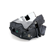 Volvo Door Lock Actuator Motor - Genuine Volvo 31349860