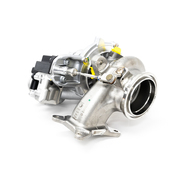 Audi VW IS38 Turbocharger - IHI 06K145874F