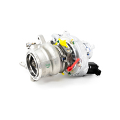 Audi VW IS38 Turbocharger - IHI 06K145874F