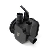Porsche Engine Oil Separator - Vaico V45-0035