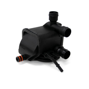 Porsche Engine Oil Separator - Vaico V45-0035