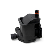 Porsche Engine Oil Separator - Vaico V45-0035