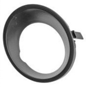 BMW Sport Package Fog Light Trim Primed - Genuine BMW 51118267304