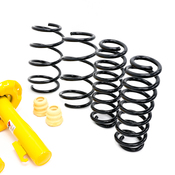 VW Cup Kit - Koni Sport KIT-87411571KT4