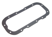 BMW Automatic Transmission Oil Pan Gasket (A4S 270R / 310R) - Corteco 24111421599