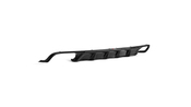 Porsche Carbon Fiber Diffuser - Akrapovic DI-PO/CA/5/G
