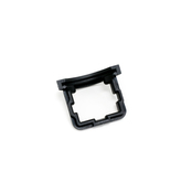 BMW Intake Air Temperature Sensor Securing Bracket - Genuine BMW 11617807096