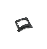 BMW Intake Air Temperature Sensor Securing Bracket - Genuine BMW 11617807096