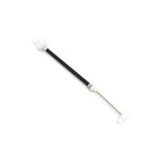 BMW Rear Door Lock Bowden Cable - Genuine BMW 51228165204