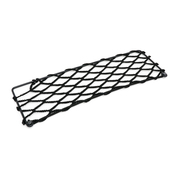 BMW Storage Net Footwell Front - Genuine BMW 51472261407