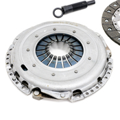 Porsche Clutch Kit - Sachs K70544-01