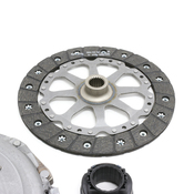 Porsche Clutch Kit - Sachs K70544-01