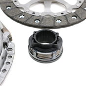 Porsche Clutch Kit - Sachs K70544-01
