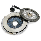 Porsche Clutch Kit - Sachs K70544-01