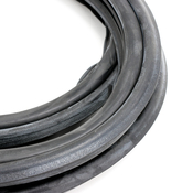 VW Deck Lid Seal - Genuine VW 1J5827705J