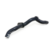 Audi VW Radiator Coolant Hose Cooler To Pipe - Genuine VW Audi 1K0121157EP