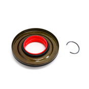 BMW Axle Shaft Seal - Genuine BMW 33108860348