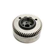 Mercedes Engine Camshaft Adjuster - Genuine Mercedes 156050364764