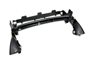 VW Radiator Support Air Duct - Genuine VW 7L6121333G
