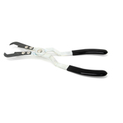 Windshield Molding Clip Pliers - Lisle 35200