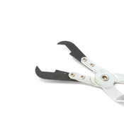 Windshield Molding Clip Pliers - Lisle 35200