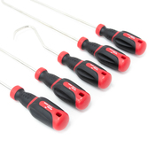 5-Piece Hose Removal Set - Lisle 80380