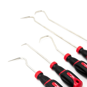 5-Piece Hose Removal Set - Lisle 80380