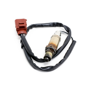 Audi Oxygen Sensor - Bosch 06E906265N 