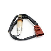 Audi Oxygen Sensor - Bosch 06E906265N 