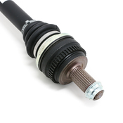 BMW Axle Assembly - GKN 33217547073