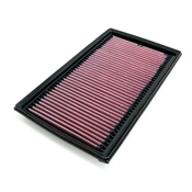 Jaguar Air Filter - K&N AJ82766