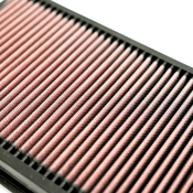 Jaguar Air Filter - K&N AJ82766
