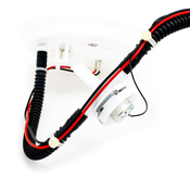 BMW Fuel Pump and Sender Assembly - Pierburg 16117341303