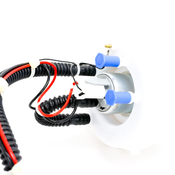 BMW Fuel Pump and Sender Assembly - Pierburg 16117341303