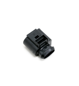 VW Connector Housing - Genuine VW 4D0971993A