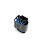 VW Connector Housing - Genuine VW 4D0971993A
