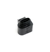 VW Connector Housing - Genuine VW 4D0971993A