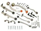 VW Control Arm Kit - Febi Bilstein 4D0498998