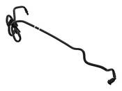 Porsche Engine Crankcase Breather Hose - VNE 94811007003